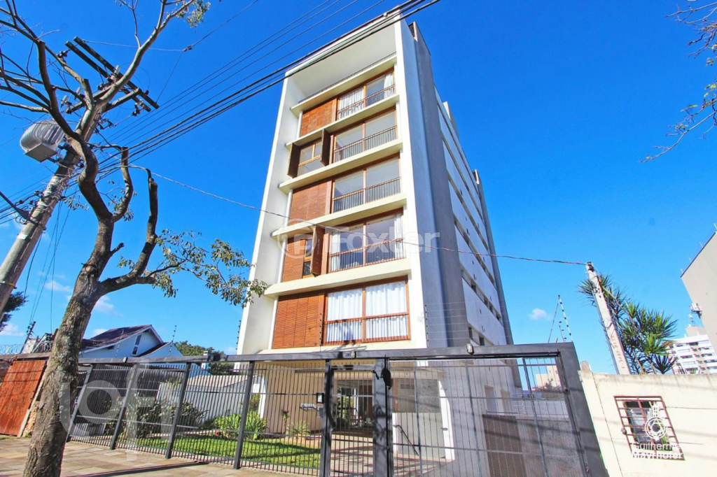 Apartamento à venda com 2 quartos, 73m² - Foto 38