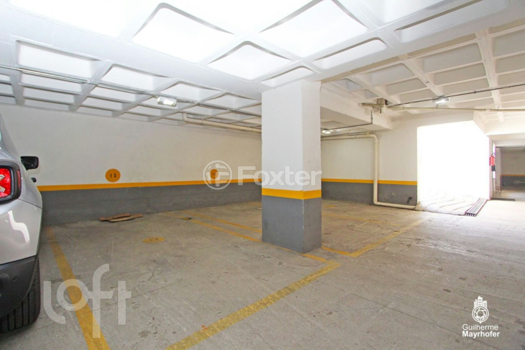 Apartamento à venda com 2 quartos, 73m² - Foto 34