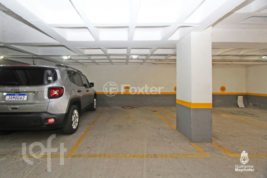 Apartamento à venda com 2 quartos, 73m² - Foto 33