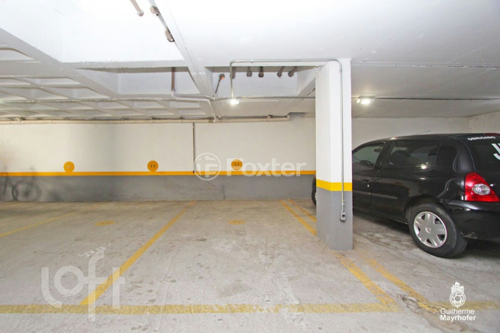 Apartamento à venda com 2 quartos, 73m² - Foto 35