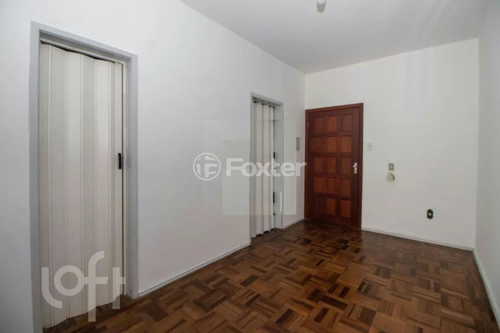Apartamento à venda com 1 quarto, 22m² - Foto 3