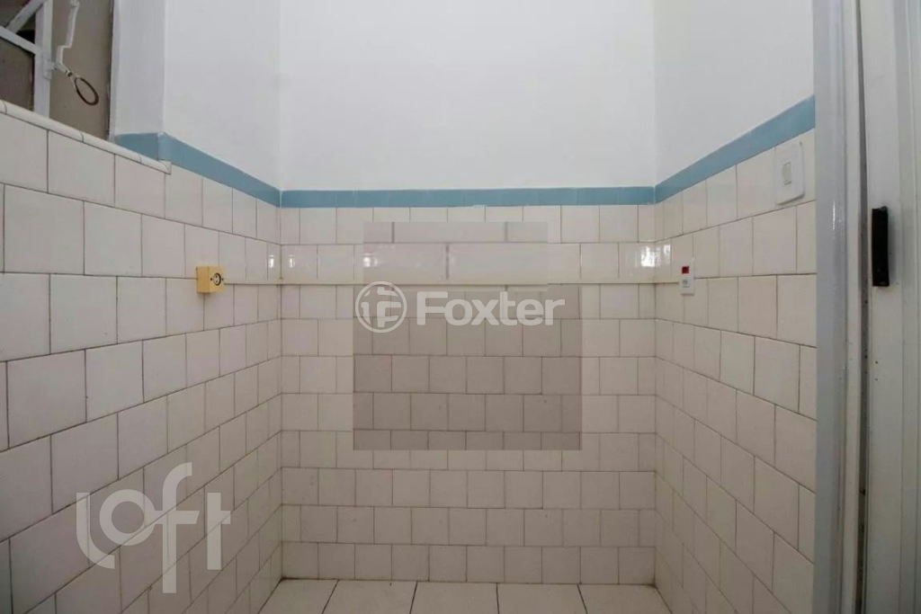 Apartamento à venda com 1 quarto, 22m² - Foto 8
