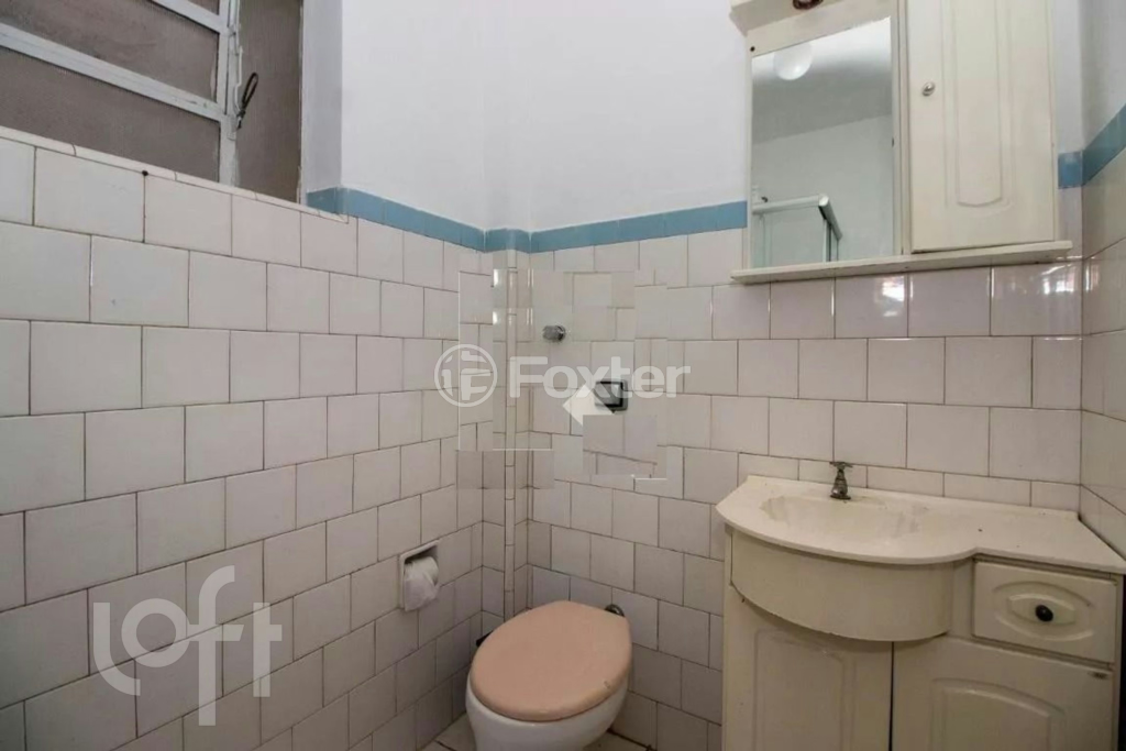Apartamento à venda com 1 quarto, 22m² - Foto 5
