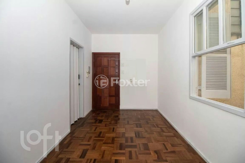 Apartamento à venda com 1 quarto, 22m² - Foto 4