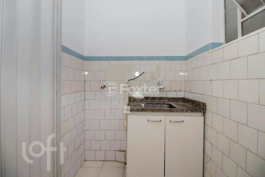 Apartamento à venda com 1 quarto, 22m² - Foto 7