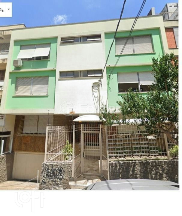 Apartamento à venda com 1 quarto, 22m² - Foto 9