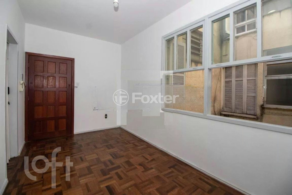 Apartamento à venda com 1 quarto, 22m² - Foto 10
