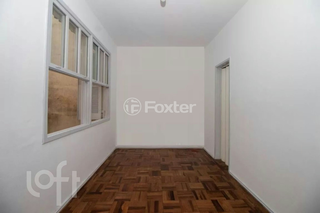 Apartamento à venda com 1 quarto, 22m² - Foto 1