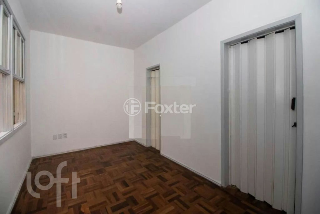 Apartamento à venda com 1 quarto, 22m² - Foto 2