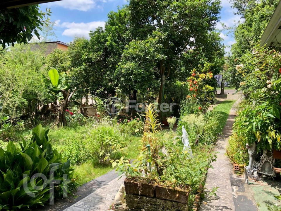 Casa à venda com 4 quartos, 200m² - Foto 26