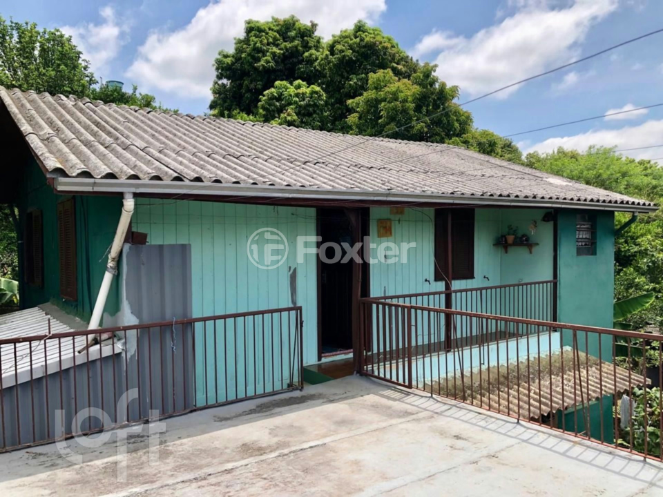 Casa à venda com 4 quartos, 200m² - Foto 16