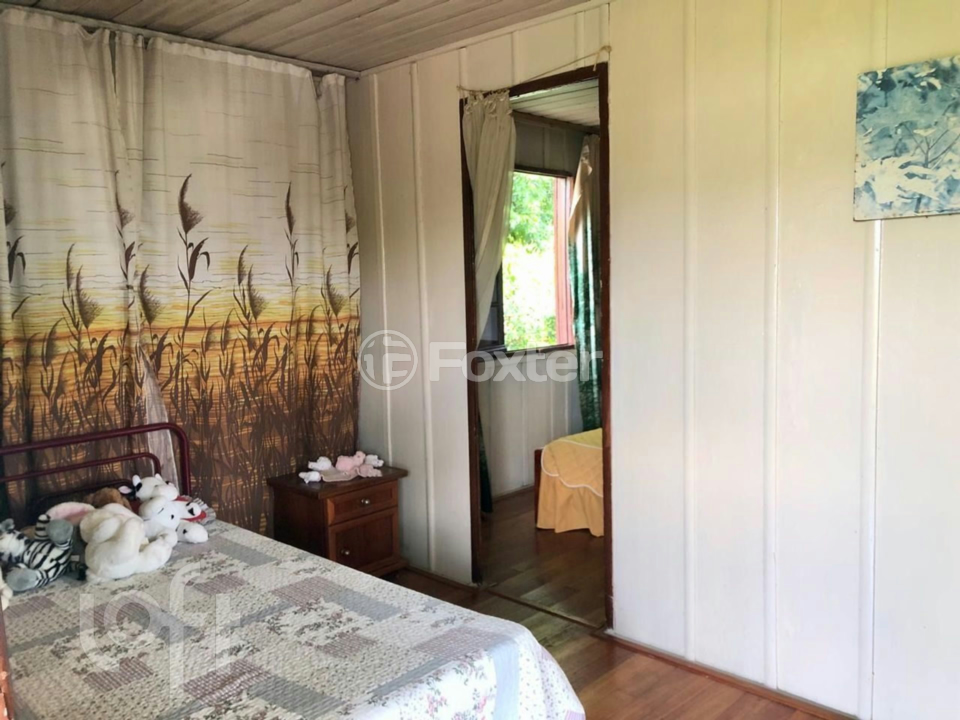 Casa à venda com 4 quartos, 200m² - Foto 20