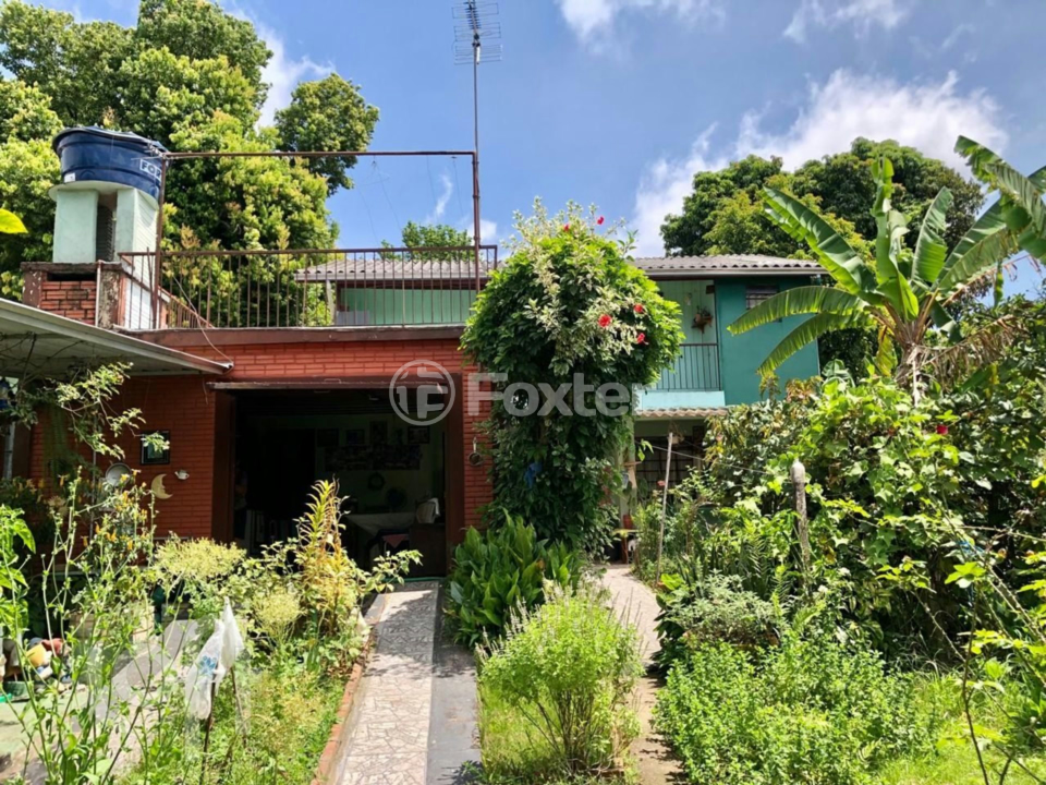 Casa à venda com 4 quartos, 200m² - Foto 34