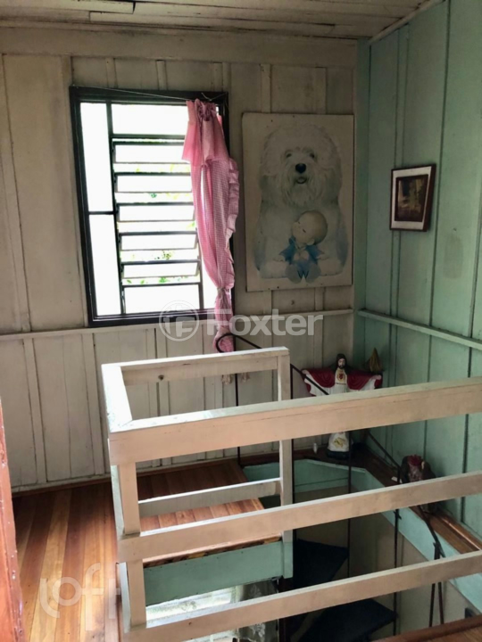 Casa à venda com 4 quartos, 200m² - Foto 21