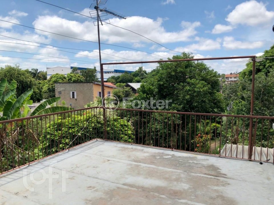 Casa à venda com 4 quartos, 200m² - Foto 17