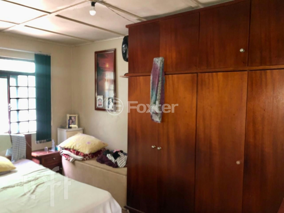 Casa à venda com 4 quartos, 200m² - Foto 7