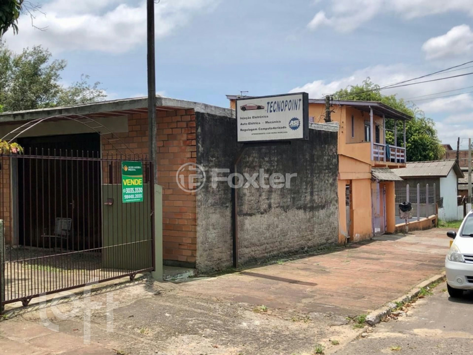 Casa à venda com 4 quartos, 200m² - Foto 33