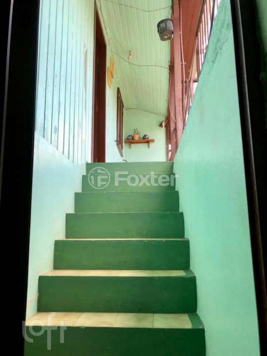 Casa à venda com 4 quartos, 200m² - Foto 12