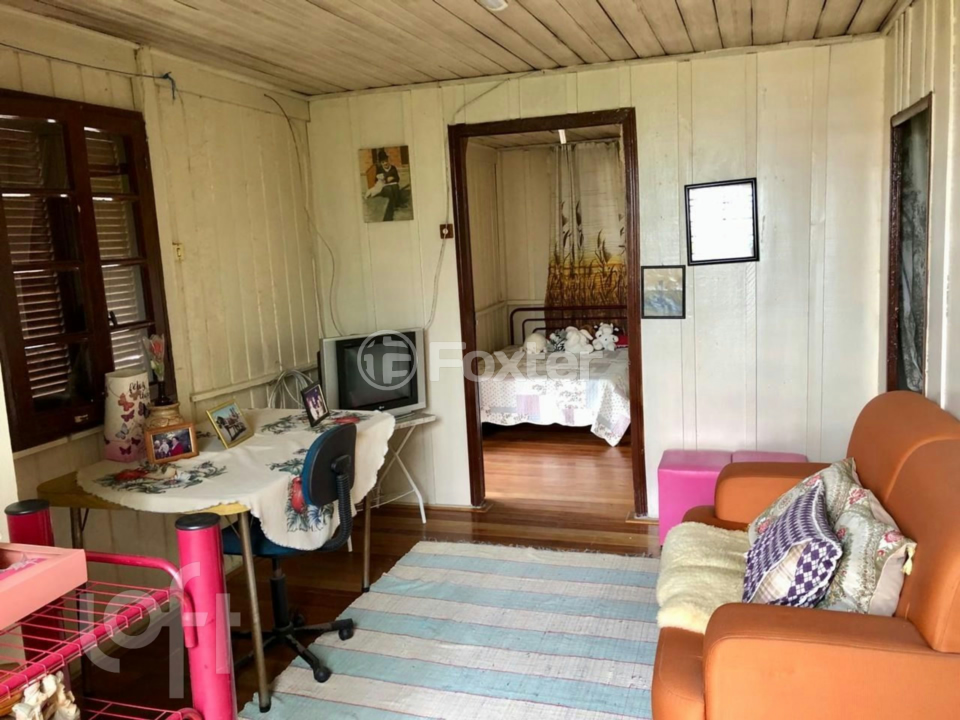 Casa à venda com 4 quartos, 200m² - Foto 22