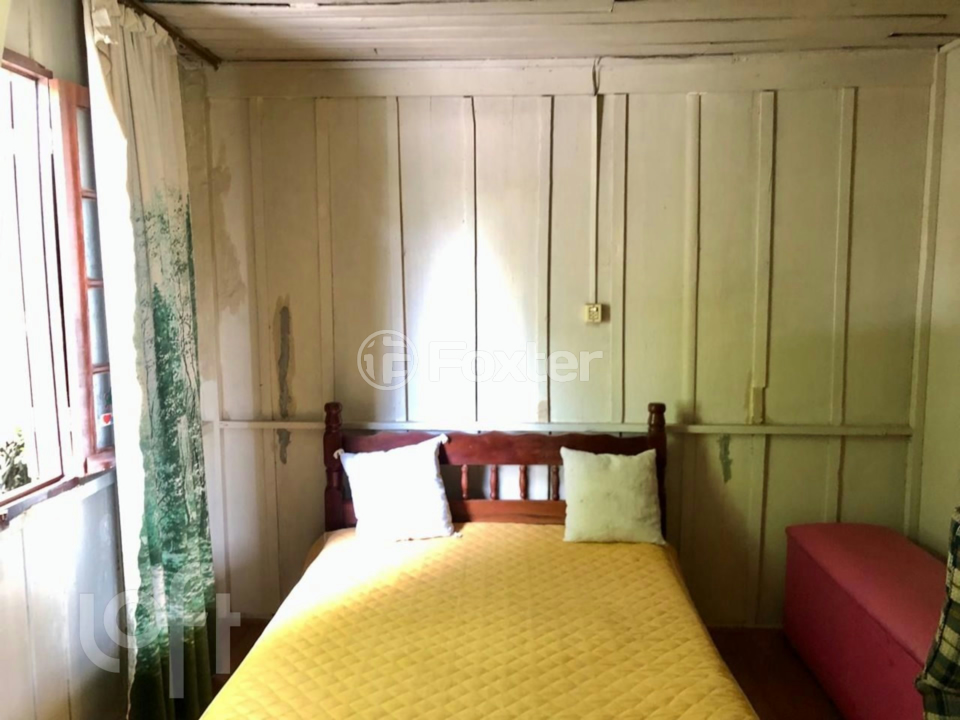 Casa à venda com 4 quartos, 200m² - Foto 19