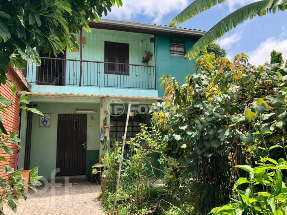 Casa à venda com 4 quartos, 200m² - Foto 9