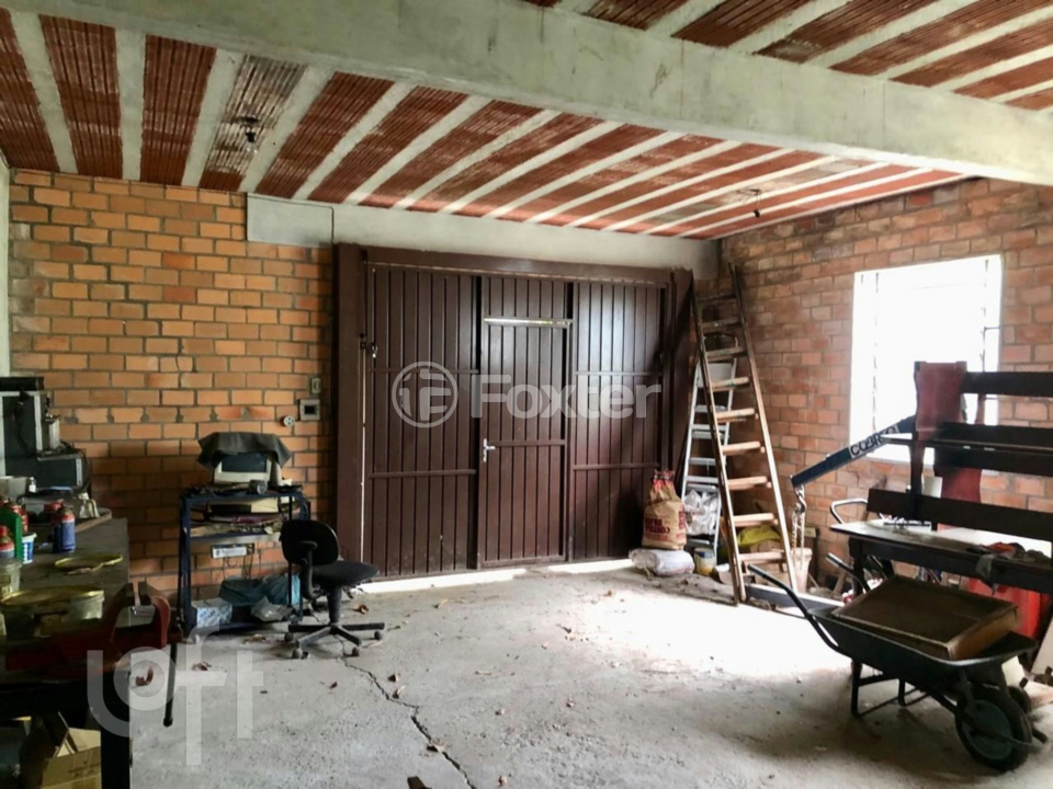 Casa à venda com 4 quartos, 200m² - Foto 31