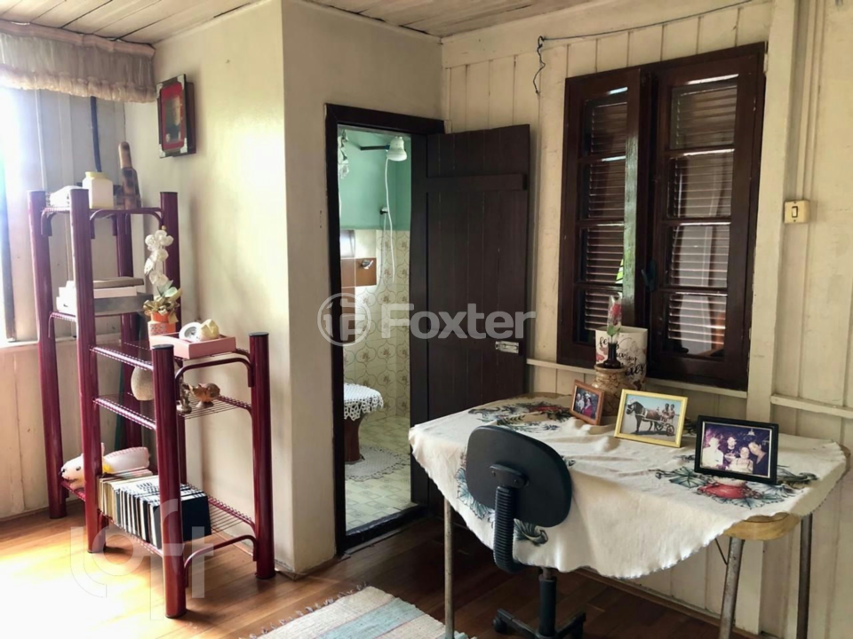 Casa à venda com 4 quartos, 200m² - Foto 23
