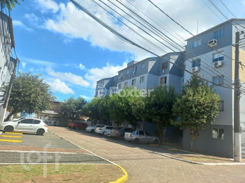 Apartamento à venda com 2 quartos, 38m² - Foto 16