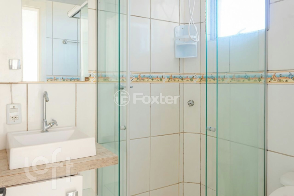 Apartamento à venda com 2 quartos, 38m² - Foto 12