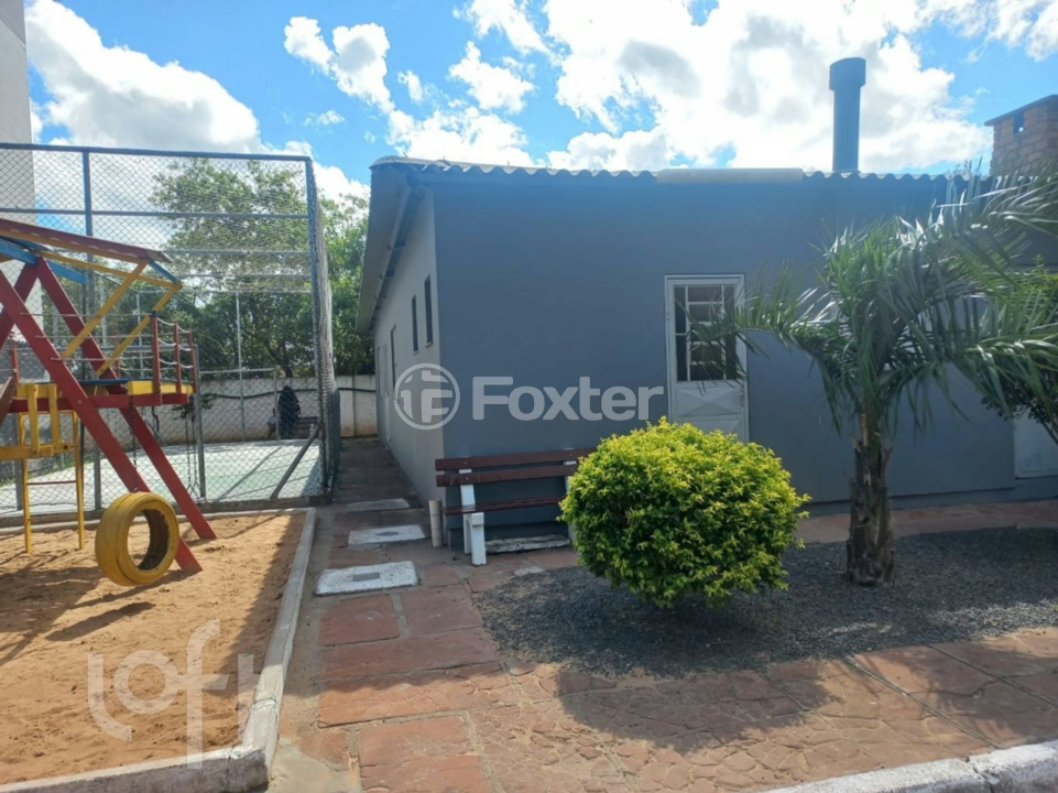 Apartamento à venda com 2 quartos, 38m² - Foto 19