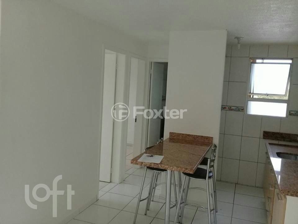 Apartamento à venda com 2 quartos, 38m² - Foto 7