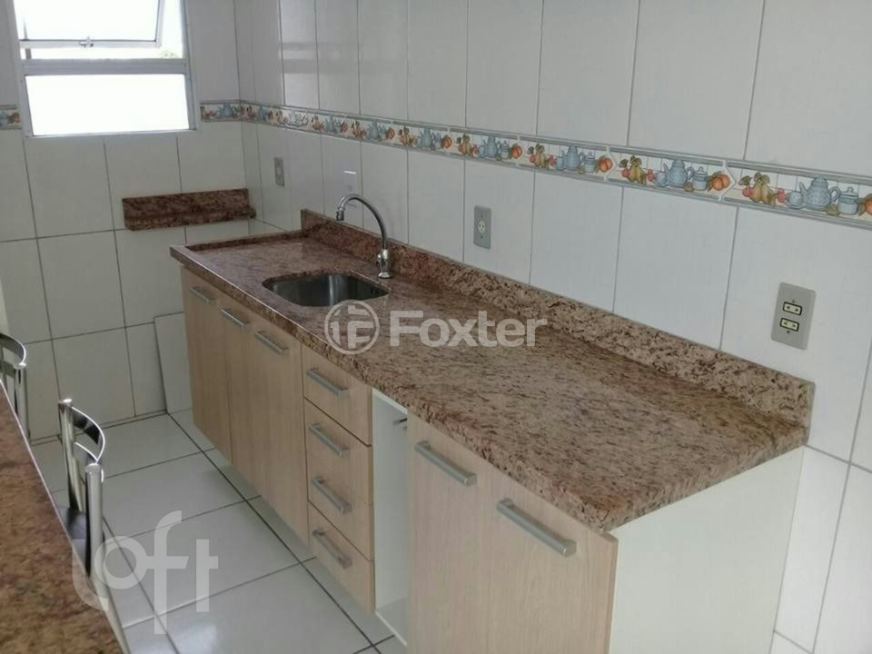 Apartamento à venda com 2 quartos, 38m² - Foto 6
