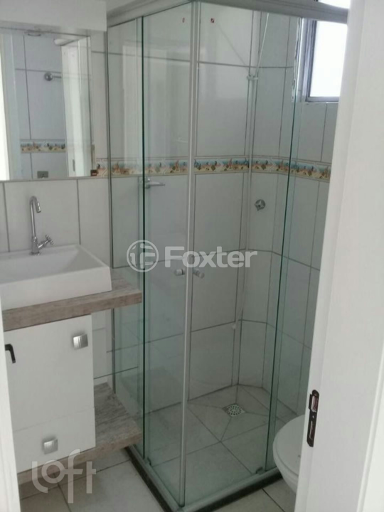 Apartamento à venda com 2 quartos, 38m² - Foto 11