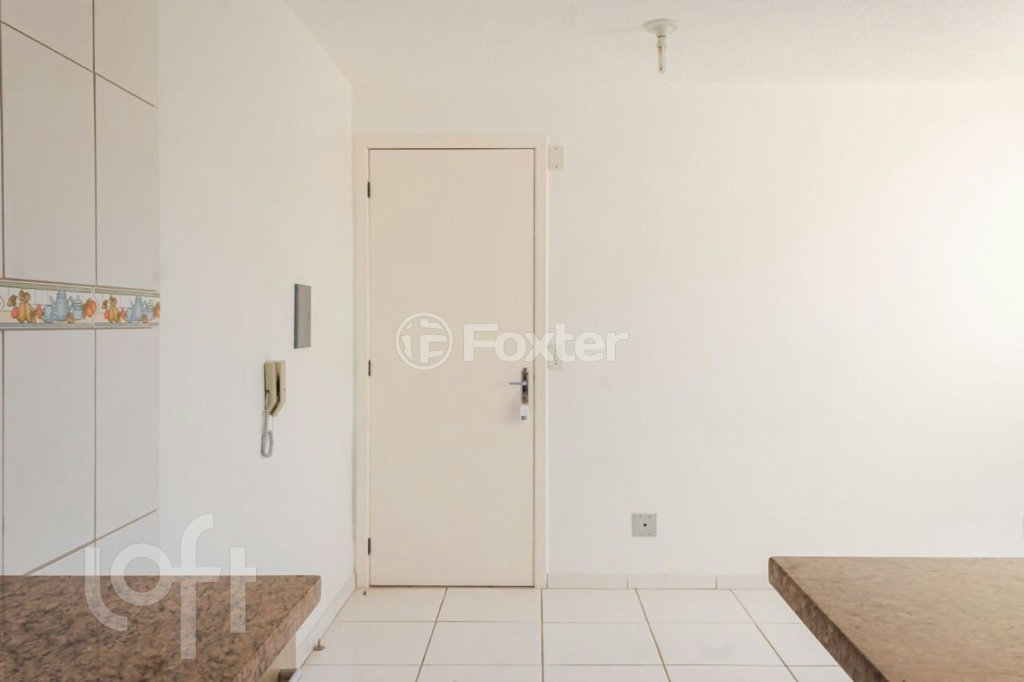 Apartamento à venda com 2 quartos, 38m² - Foto 5