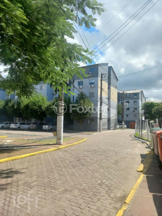 Apartamento à venda com 2 quartos, 38m² - Foto 21