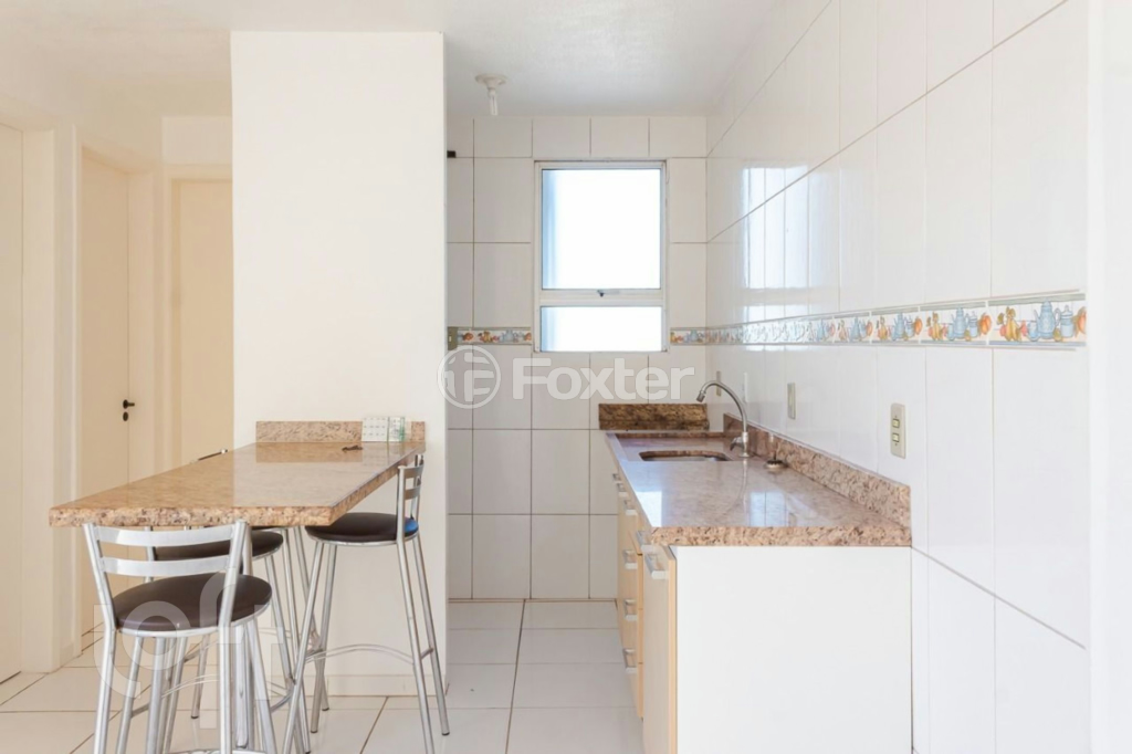 Apartamento à venda com 2 quartos, 38m² - Foto 2