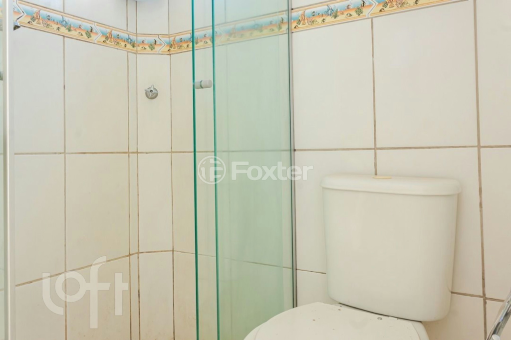 Apartamento à venda com 2 quartos, 38m² - Foto 13