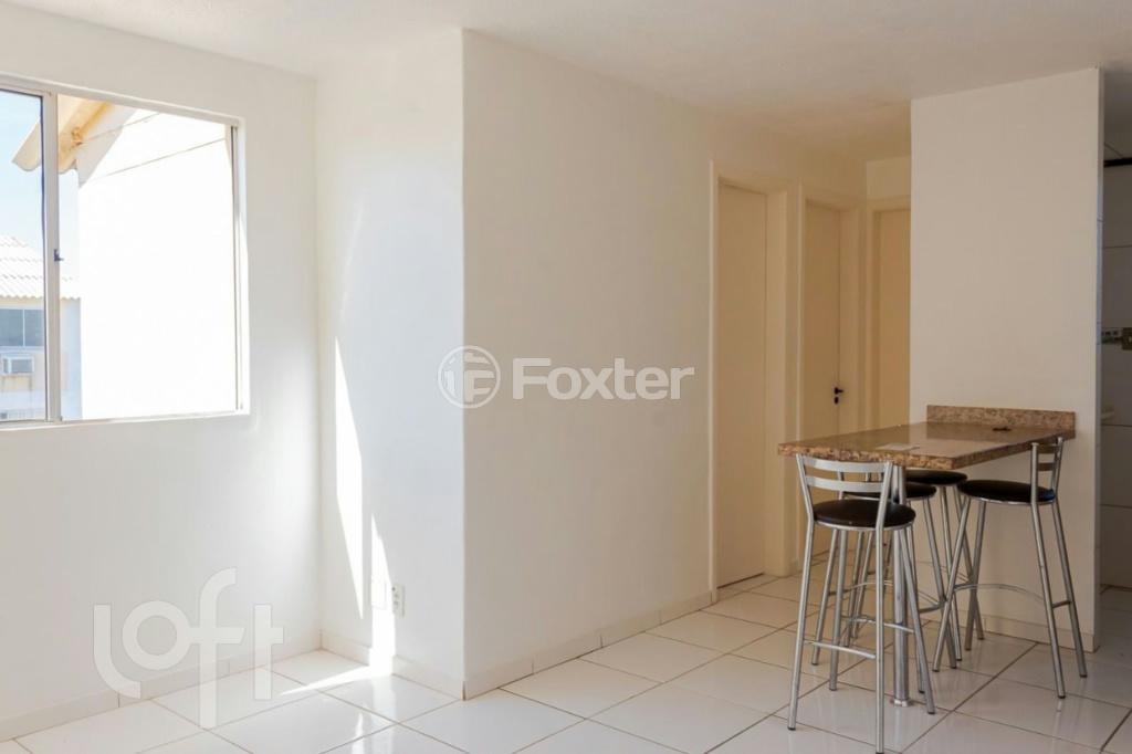 Apartamento à venda com 2 quartos, 38m² - Foto 8