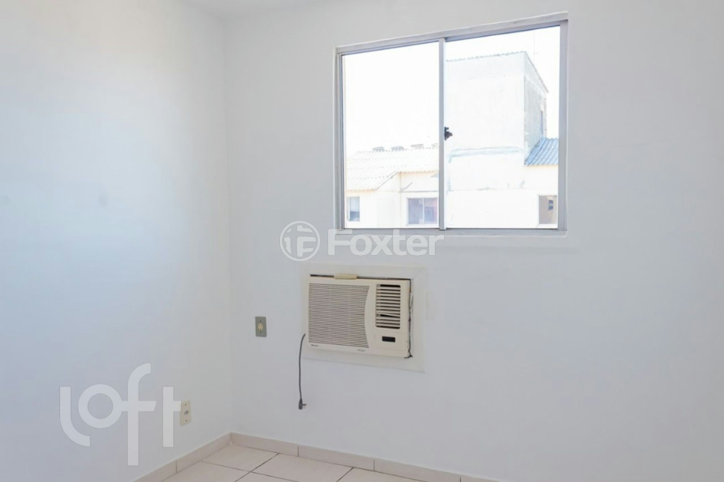 Apartamento à venda com 2 quartos, 38m² - Foto 14