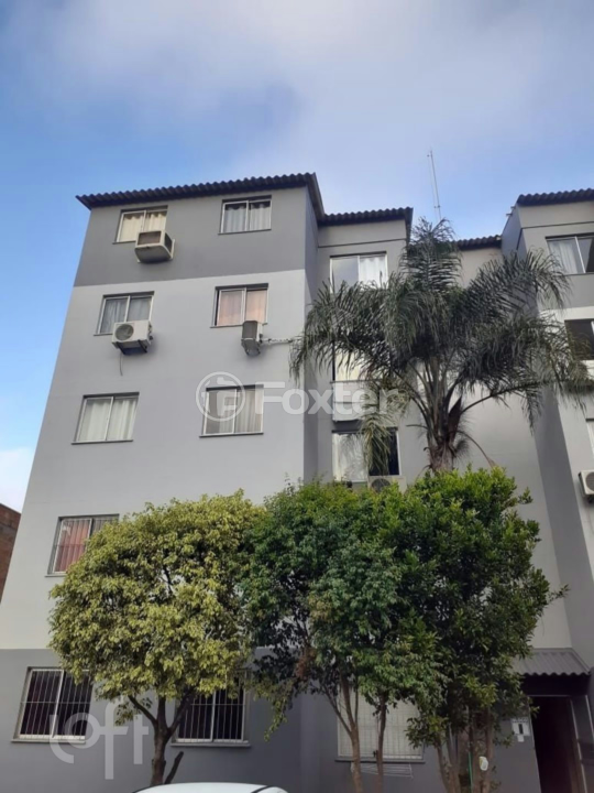 Apartamento à venda com 2 quartos, 38m² - Foto 22