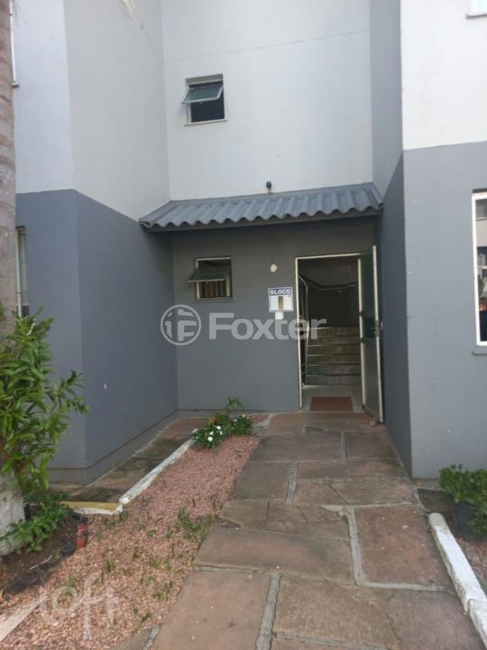 Apartamento à venda com 2 quartos, 38m² - Foto 17