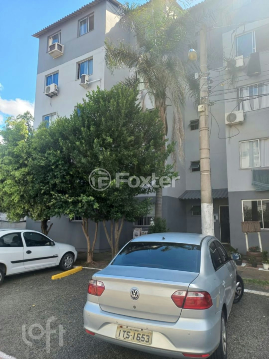 Apartamento à venda com 2 quartos, 38m² - Foto 18