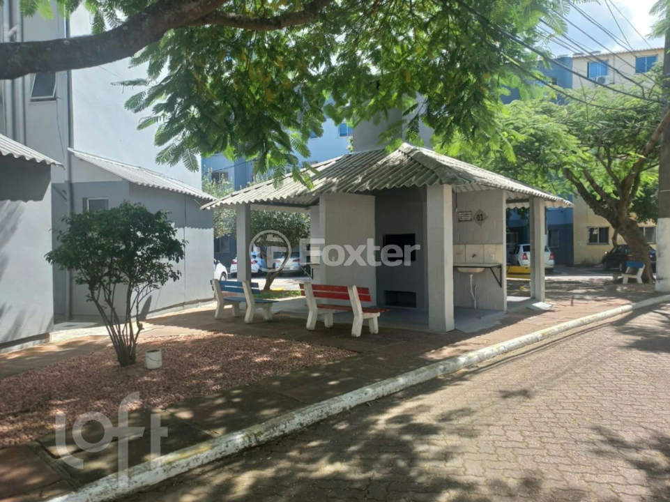 Apartamento à venda com 2 quartos, 38m² - Foto 20