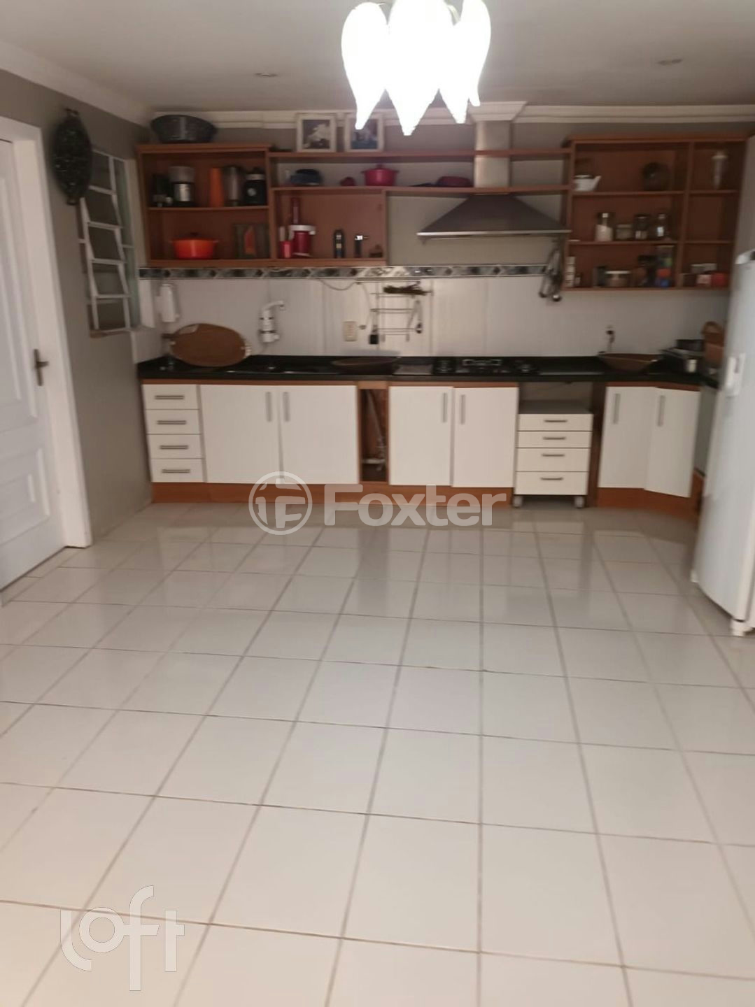Casa à venda com 3 quartos, 200m² - Foto 21