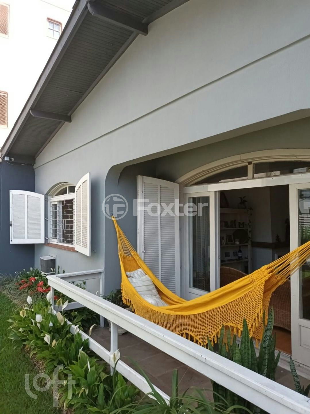 Casa à venda com 3 quartos, 200m² - Foto 37
