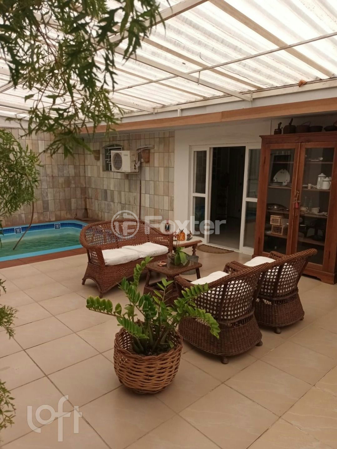 Casa à venda com 3 quartos, 200m² - Foto 7