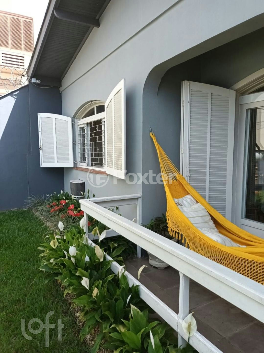 Casa à venda com 3 quartos, 200m² - Foto 38