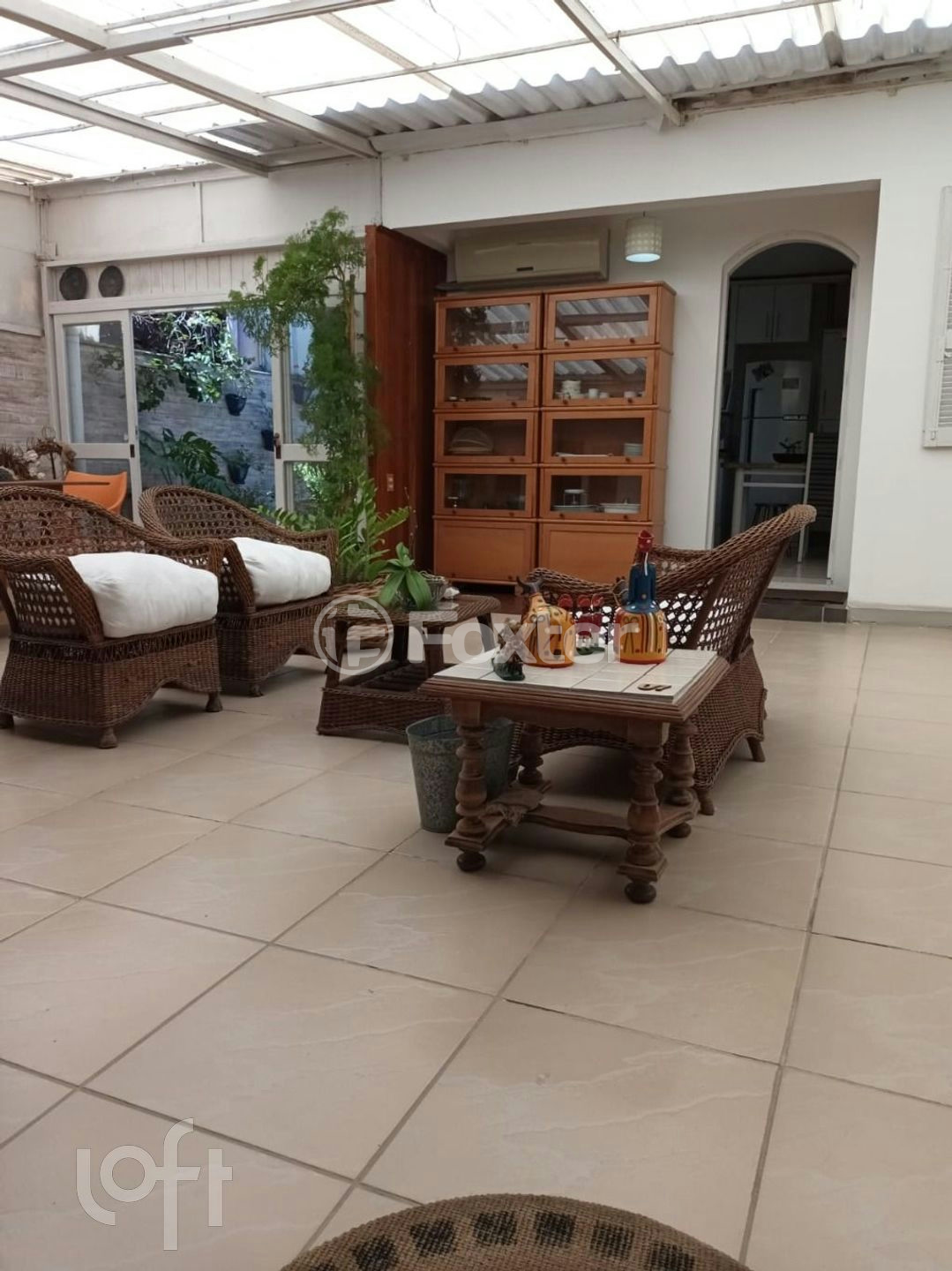 Casa à venda com 3 quartos, 200m² - Foto 9
