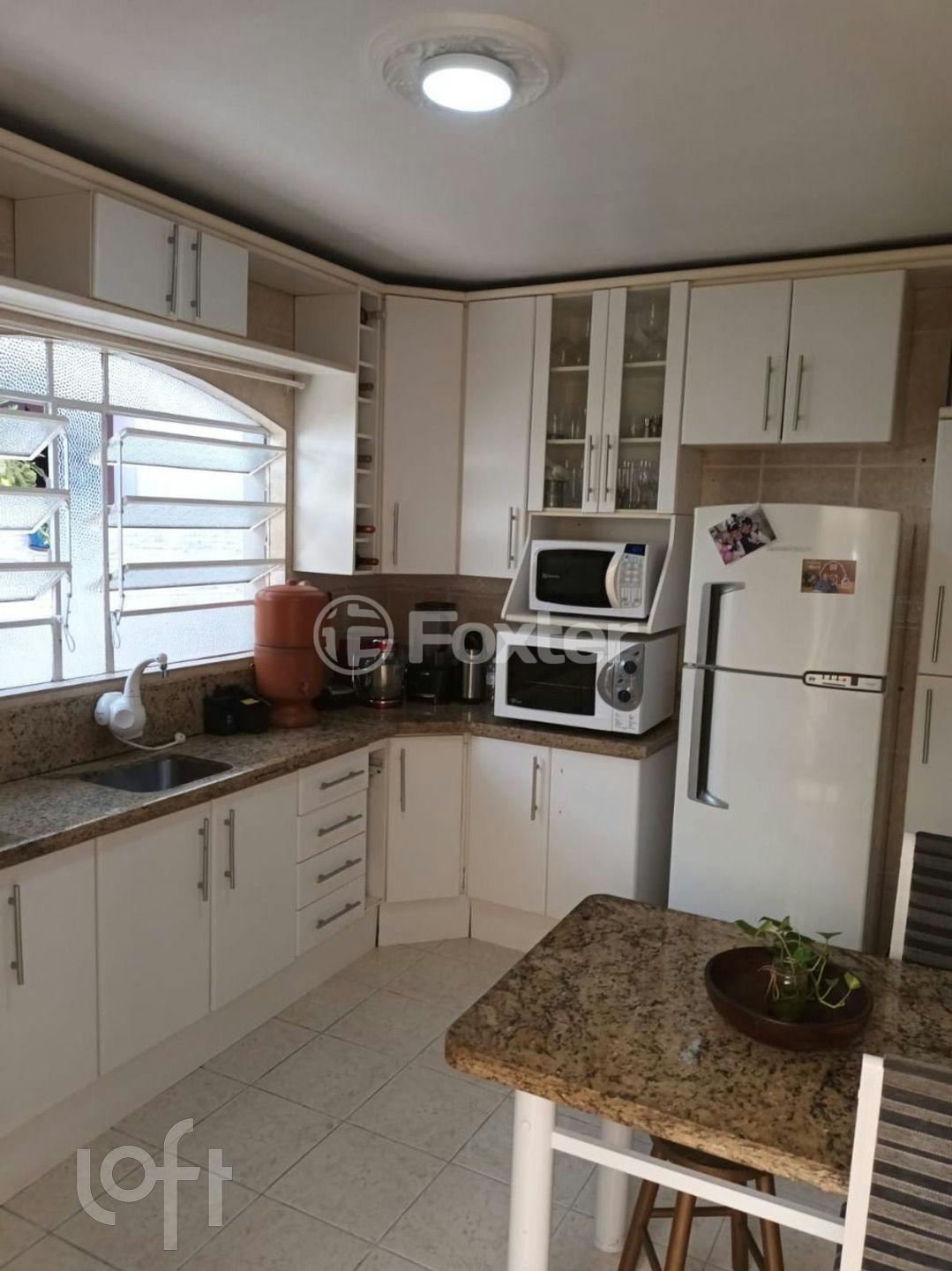 Casa à venda com 3 quartos, 200m² - Foto 19