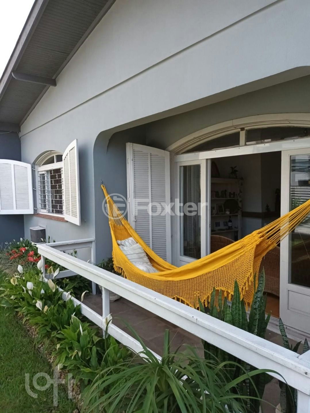 Casa à venda com 3 quartos, 200m² - Foto 34